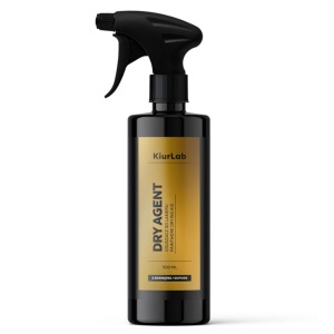 KiurLab Dry Agent - Osuszacz do lakieru 500ml
