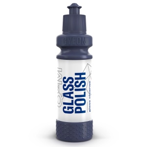 GYEON Q2M GlassPolish - Pasta do polerowania i czyszczenia szkła 120ml