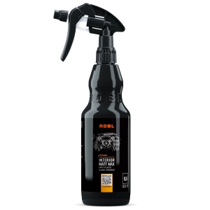 ADBL Interior Matt Max – Must-Have Matowe Wykończenie Best