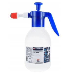 K2 Masner Foma: Must-Have Najlepsza Pianownica 2000ml