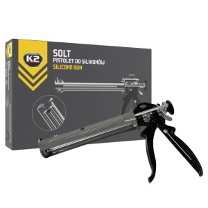 K2 SOLT Wyciskacz: Najlepszy Must-Have