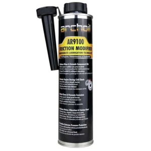 Modyfikator Tarcia AR9100 - Must-Have, Najlepszy Efekt