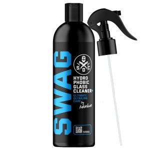 Swag Hydrophobic Glass Cleaner+ Exclusive Najlepszy