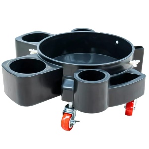 Bucket Dolly – Must-Have Stabilny Wózek Wiadra Best