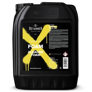 Deturner EL Alkaline Foam - Zasadowa piana aktywna 5L
