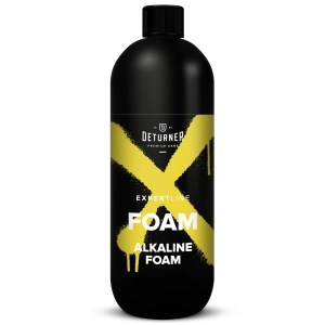 Deturner EL Alkaline Foam - Zasadowa piana aktywna 1L