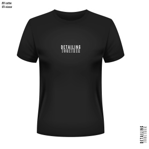 Koszulka Detailing Together - Must-Have, Najlepsza