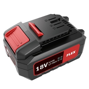 FLEX Akumulator 18V 5Ah – Ekskluzywny i Najlepszy