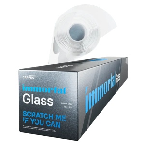 CarPro TPU Windshield Protection Film – Stunning Najlepsza