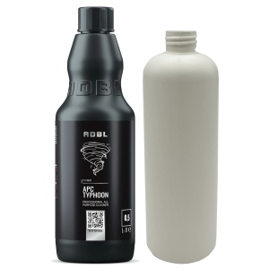 ADBL APC Typhoon: Best Effortless Cleaner for Tough Grime