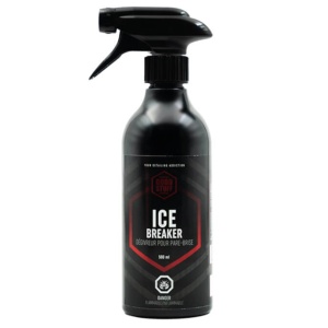 Ice Breaker Odmrażacz — Must-Have i Best na zimę