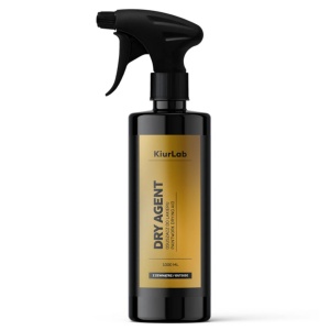 KiurLab Dry Agent - Osuszacz do lakieru 1L