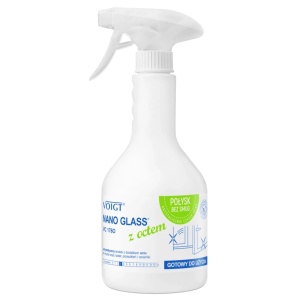 VOIGT Nano Glass: Must-Have Najlepszy Blask