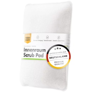 chemicalworkz Interior Cleaning Scrub Pad - Pad do czyszczenia wnętrza